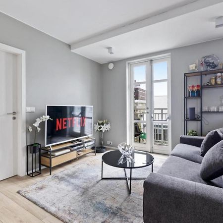 Cheerful Down Town Apartment Рейк'явік Екстер'єр фото