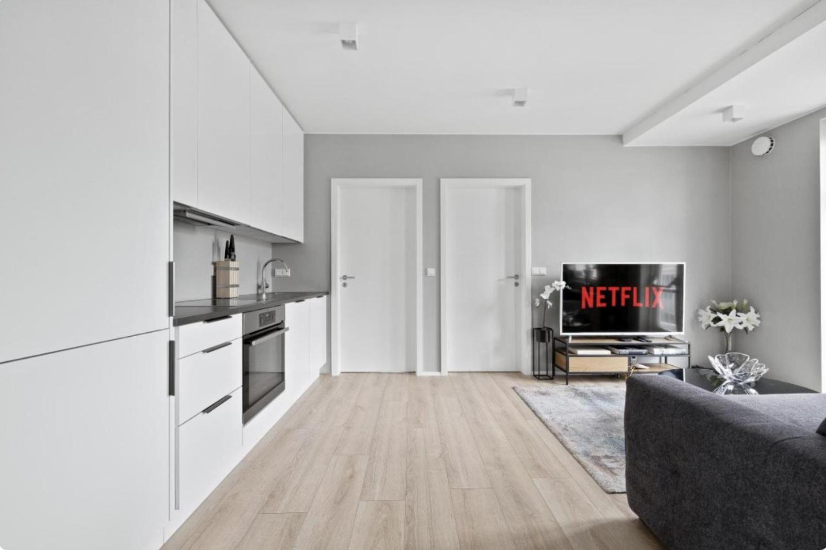 Cheerful Down Town Apartment Рейк'явік Екстер'єр фото