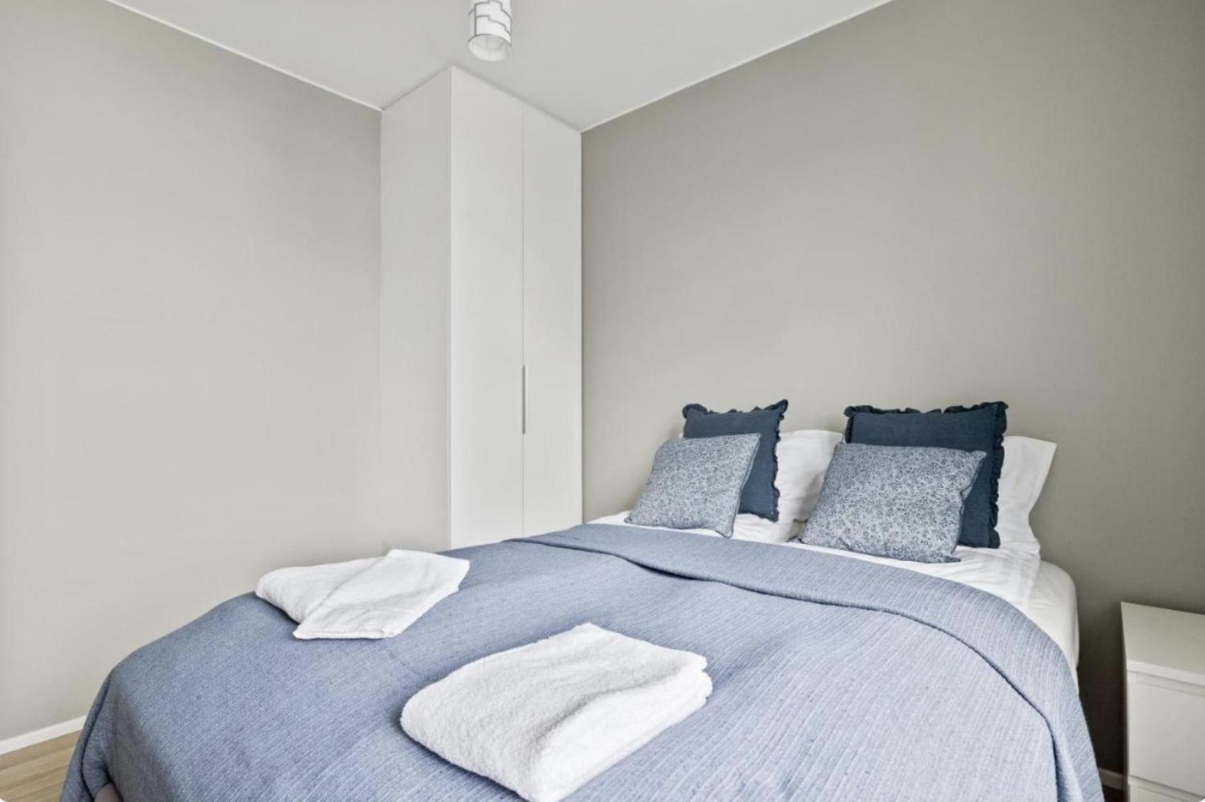 Cheerful Down Town Apartment Рейк'явік Екстер'єр фото